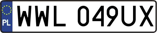 WWL049UX