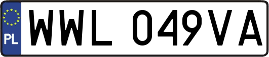WWL049VA