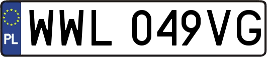 WWL049VG