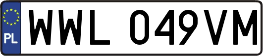 WWL049VM