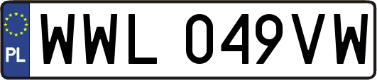WWL049VW