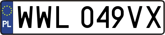 WWL049VX