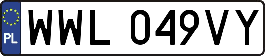 WWL049VY