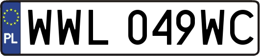 WWL049WC