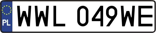 WWL049WE
