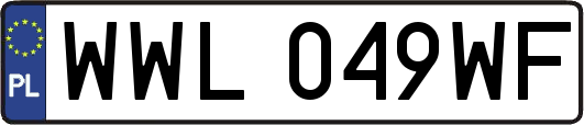WWL049WF