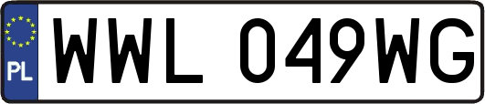 WWL049WG
