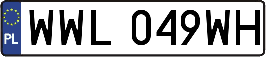WWL049WH