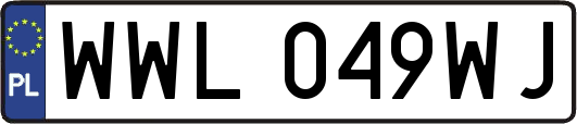 WWL049WJ