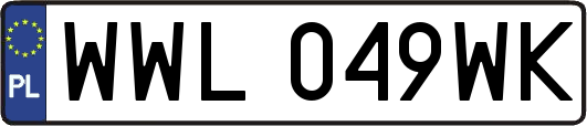WWL049WK