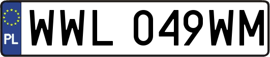 WWL049WM