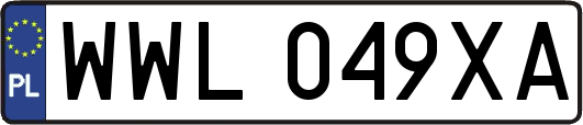 WWL049XA