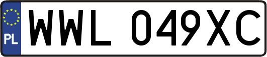 WWL049XC