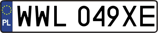 WWL049XE