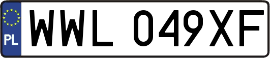 WWL049XF