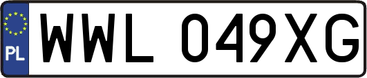 WWL049XG