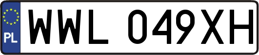 WWL049XH