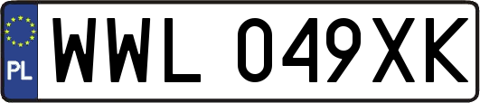 WWL049XK