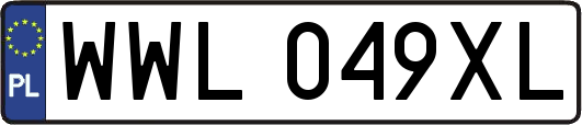 WWL049XL