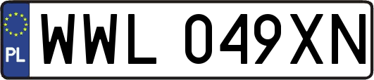 WWL049XN