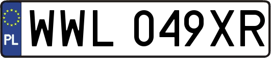 WWL049XR