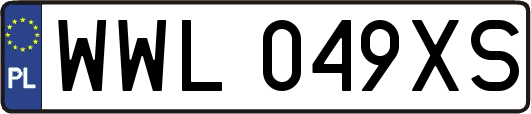 WWL049XS