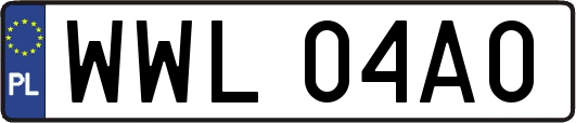 WWL04A0