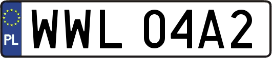 WWL04A2