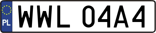 WWL04A4
