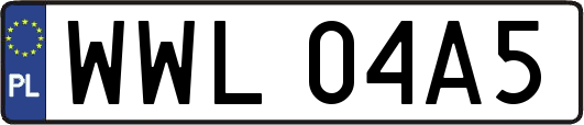 WWL04A5