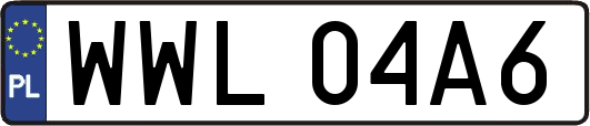 WWL04A6