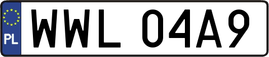 WWL04A9