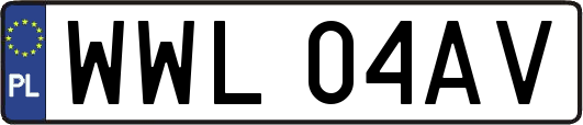 WWL04AV
