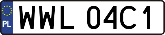 WWL04C1