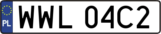 WWL04C2