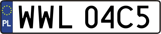 WWL04C5