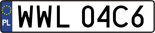 WWL04C6