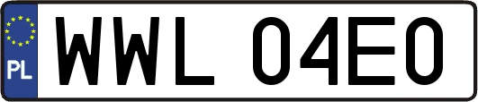 WWL04E0