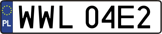 WWL04E2