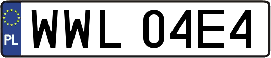 WWL04E4