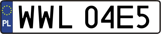 WWL04E5