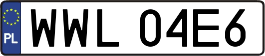 WWL04E6