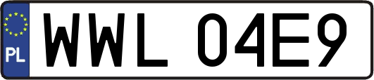 WWL04E9