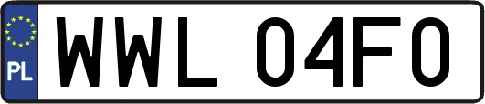 WWL04F0