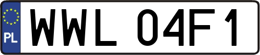 WWL04F1