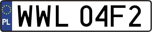 WWL04F2