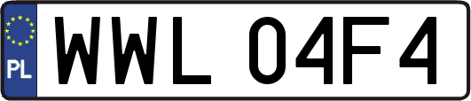 WWL04F4