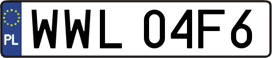 WWL04F6