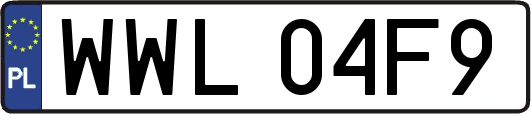 WWL04F9