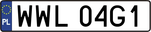 WWL04G1